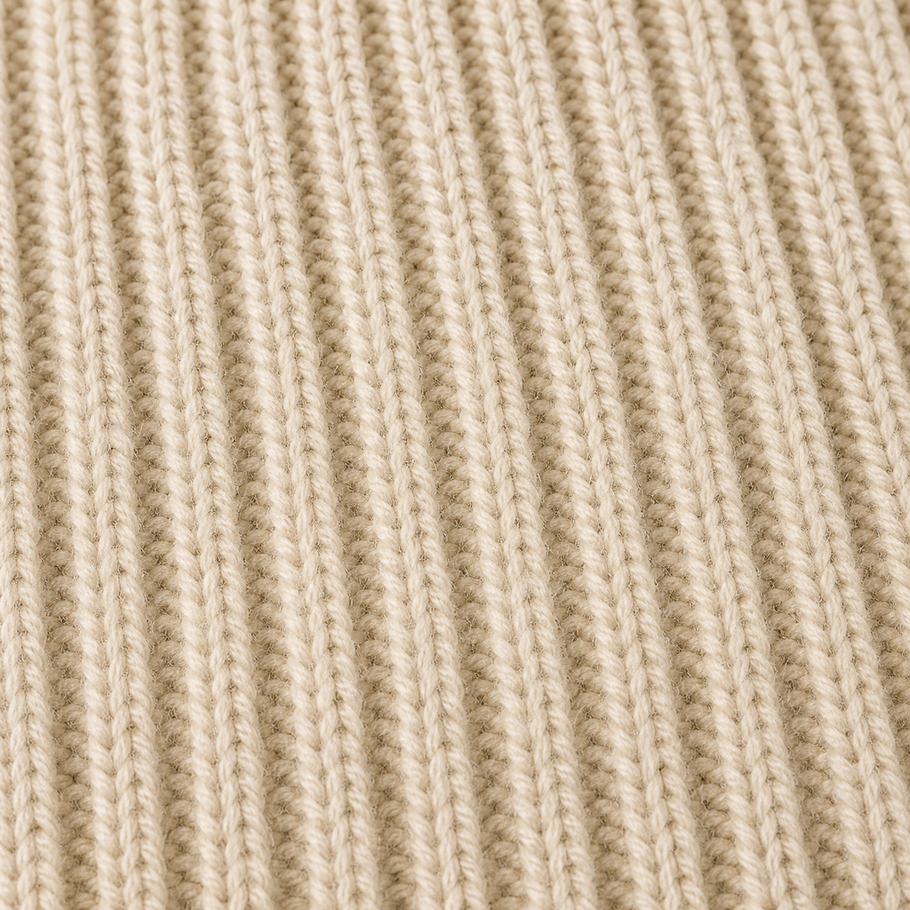 Pullover Detail Multi-angle View