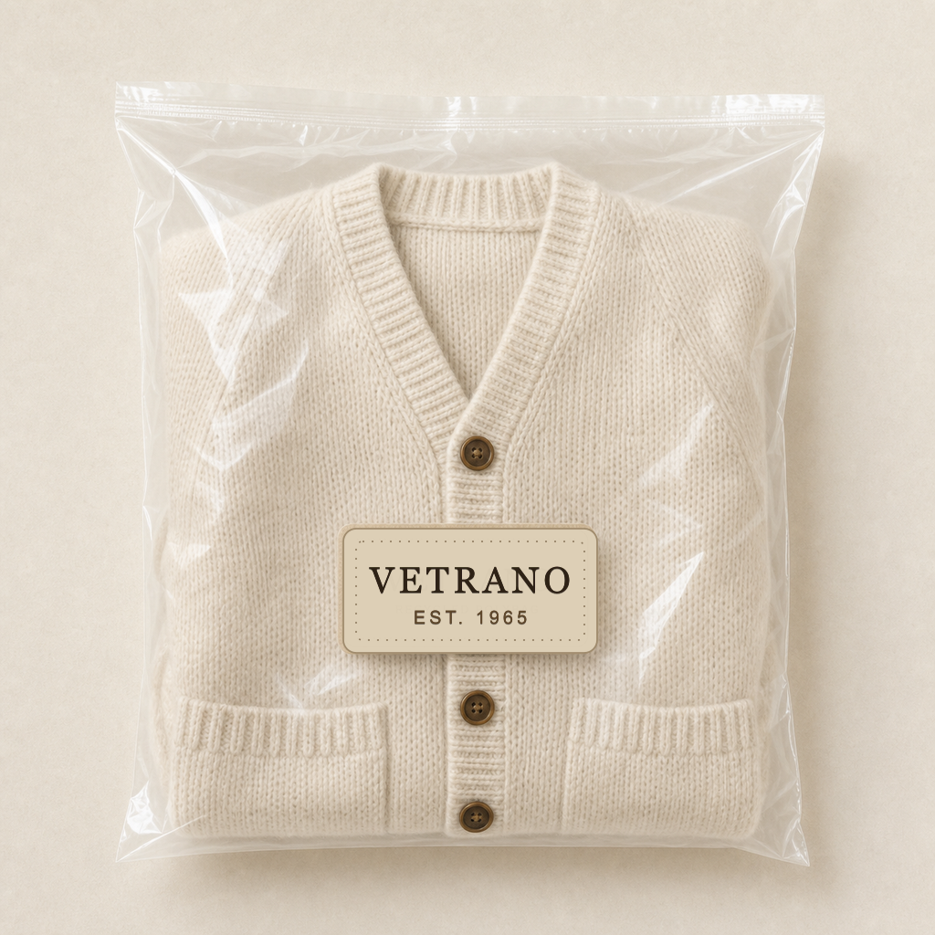 Hangtag packaging image