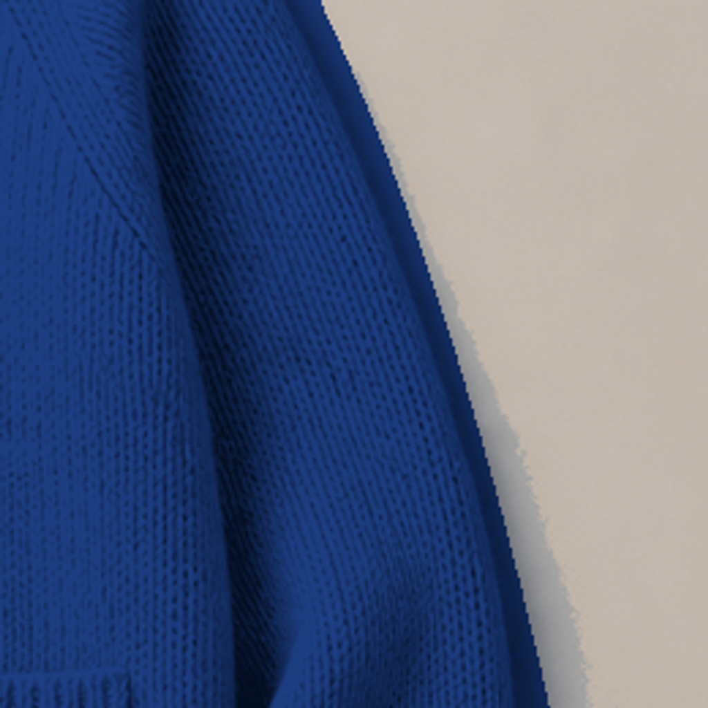 Navy color swatch