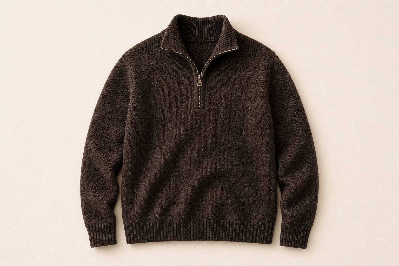 Knitwear concept