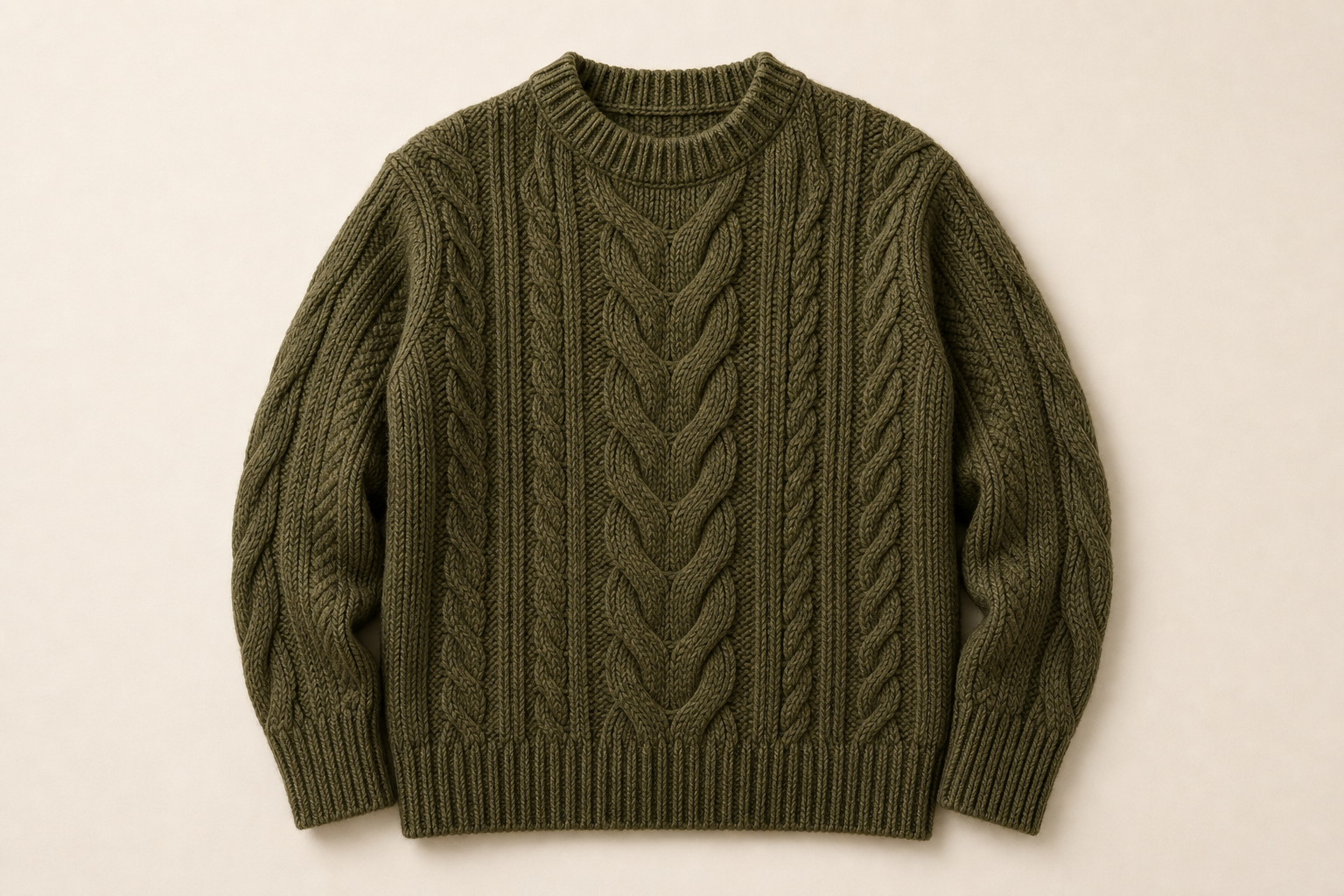 Knitwear concept